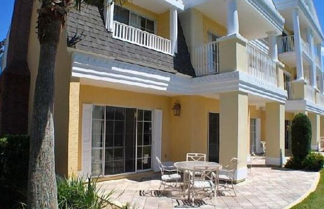 Ov3386 - Reunion Resort - 3 Bed 3 Baths Villa - Foto 19