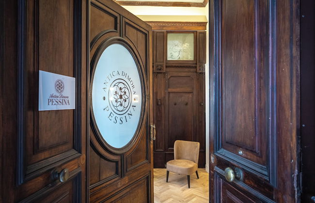 Antica Dimora Pessina - Foto 1