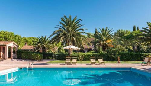 Agriturismo Villa Toscana - Foto 3