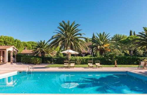 Agriturismo Villa Toscana - Foto 3