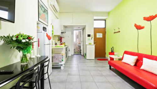 GuestHost - Cenisio & Sempione Cosy Flat - Foto 2