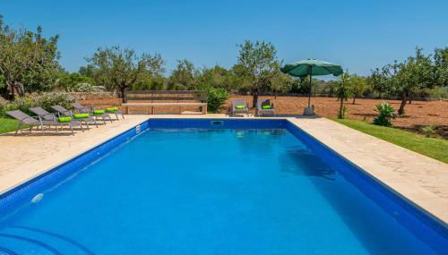 Es Coco De Sa Mola in Santa y - Foto 5