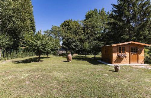 Tuscan Villa big garden and patio - Foto 17