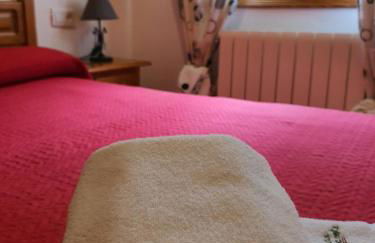 Alojamiento Rural Casa Inocente - Foto 19