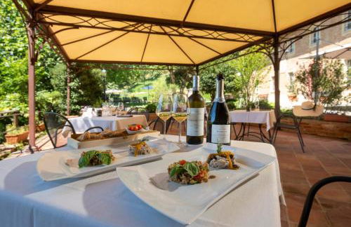 Agriturismo Le Querce del Vareglio - Foto 10