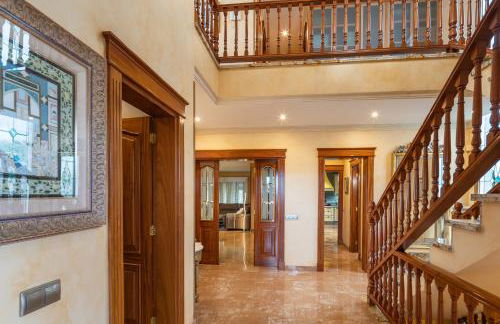 Villa Dalara Maspalomas, Private Pool and Jacuzzi - Photo 5