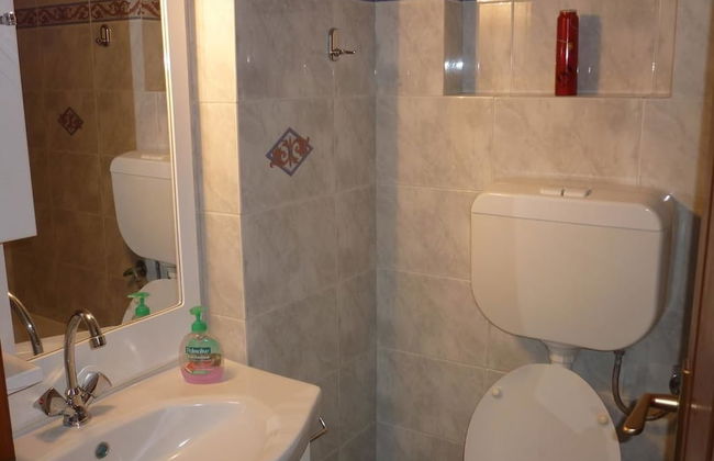 Nikoleta Kolympithres Paros - Photo 34