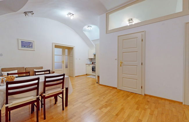 Central Apartmany Biela street - Foto 27