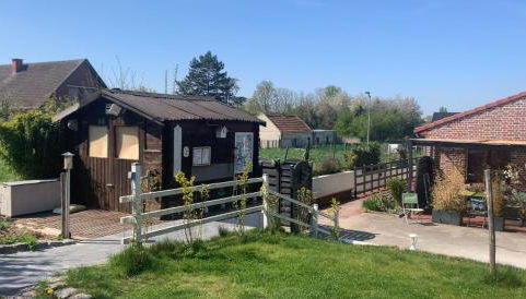 Charmant logement tout confort avec terrasse - Foto 3