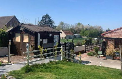 Charmant logement tout confort avec terrasse - Foto 3