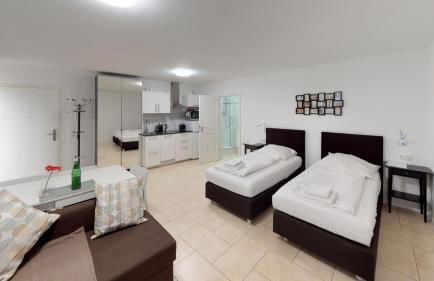 Lumen Apartments - Foto 3