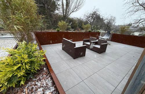 Le chalet O'Perché - Wissembourg - Foto 19