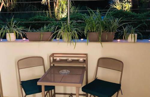 Studio Cannes Croisette - Foto 8