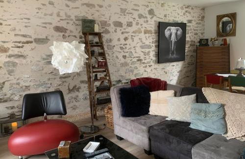 MAISON DE VILLE à Saint-Junien - Foto 10