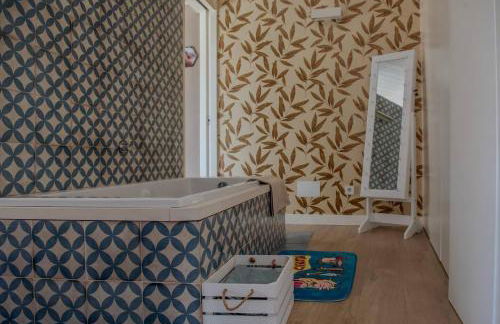 Porta da Seca casa con jardín y asador Rías Baixas - Foto 19