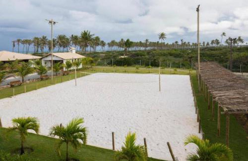 TREE BIES RESORT, Apartamento Refúgio dos Sonhos 3 quartos, 2 suítes - Foto 47