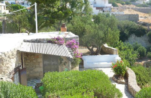 Koutsounari Traditional Cottages - Foto 129