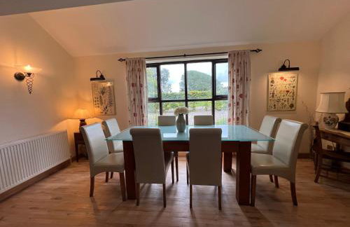 Luxury Barn with 3 ensuite Bedrooms Nr Southwold - Foto 51