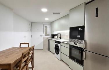 AeroSuites201 Alojamiento Madrid - Photo 10