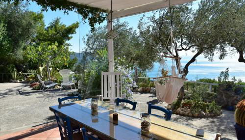 Gli Orizzonti di Agata - Foto 3, Garden view