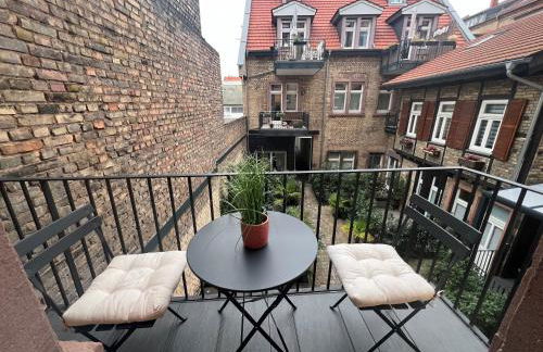 VIP Wohnung Heidelberg - Foto 8