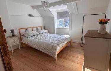 Mundesley Cosy cottage - Foto 3