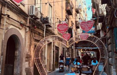 Ann' Amarì Amaranto - Foto 52