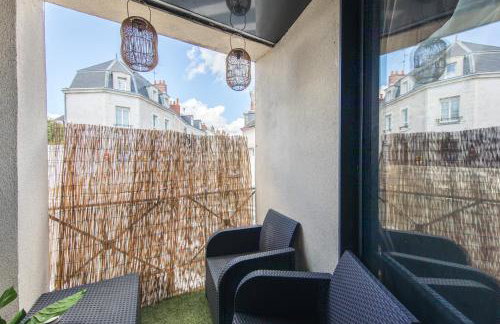 BALI SPA détente à deux à 5 minutes de Tours centre - Foto 5