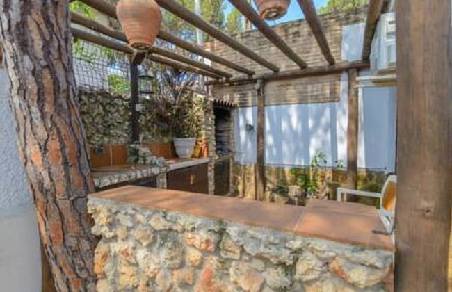 Marquise House con Piscina Privada - Foto 35