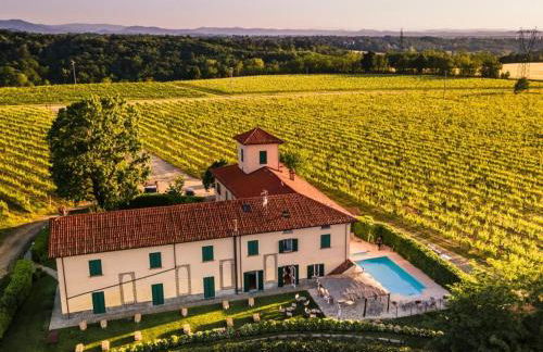 Agriturismo Tenuta la Marchesa - Foto 1