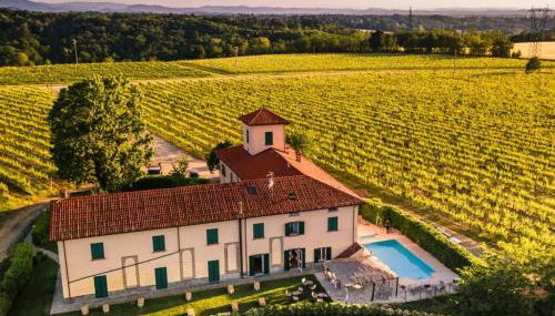 Agriturismo Tenuta la Marchesa - Foto 1