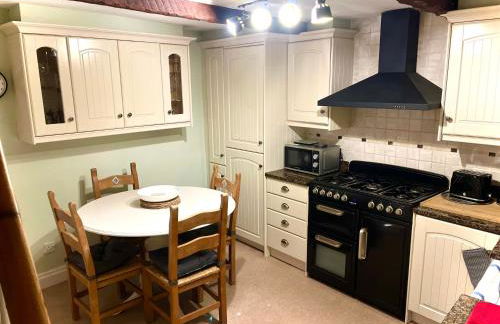 Village Cottage Marple - Foto 12