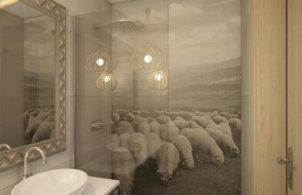 KRYWAŃ RESIDENCE - stylowe apartamenty najwyższe opinie gości - Foto 13