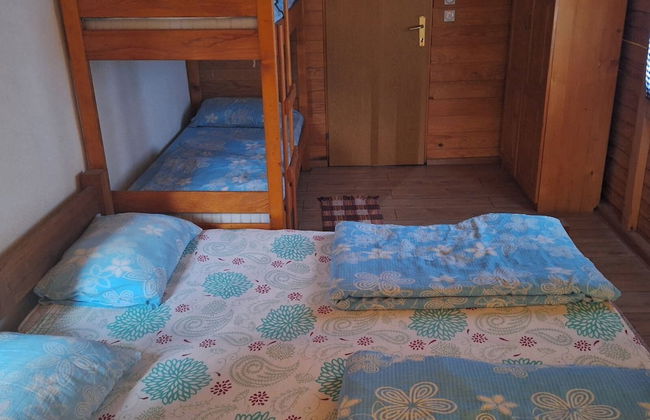 Rafting Camp Grand Tara - Foto 7