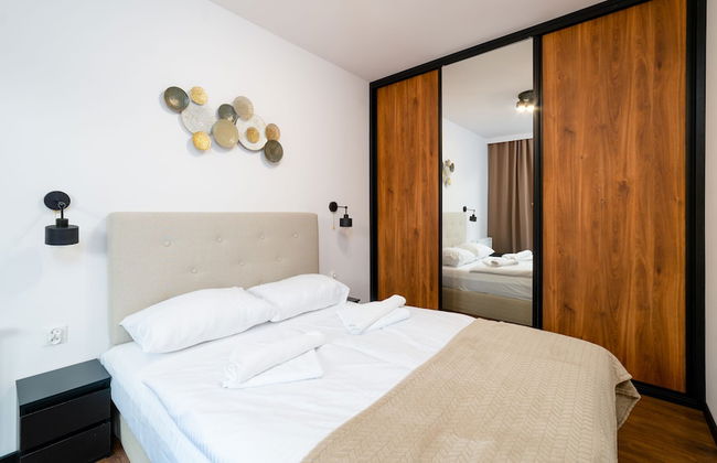 Apartamenty Sun & Snow Karpatia - Foto 12