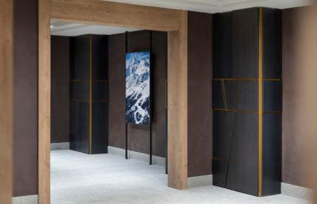 MGM Hôtels & Résidences - Résidence Alpen Lodge - Foto 54