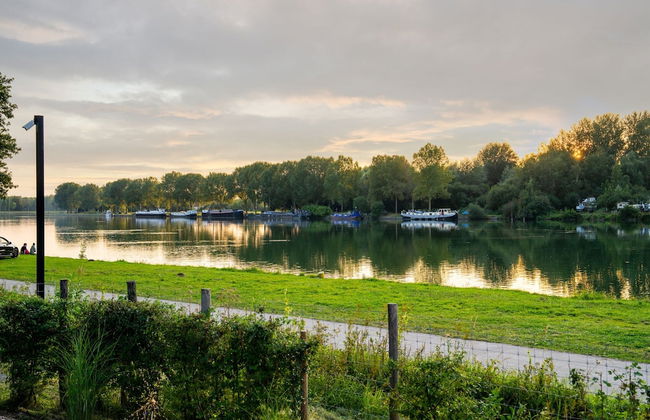 Stylish Stay With Sauna - Foto 35