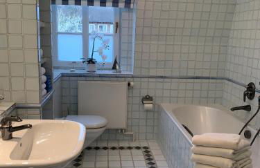 Ferienhaus Valentina auf Sylt - Photo 22