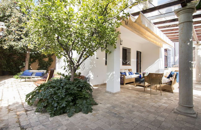 Exclusive Villa stunning Alhambra view - Foto 28