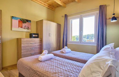 Christine's Seaview by CorfuEscapes - Photo 16