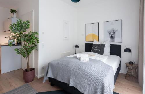 Limehome Frankfurt Gutleutstraße - Digital Access - Foto 45