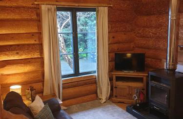 Newland Valley Log Cabins - Foto 15