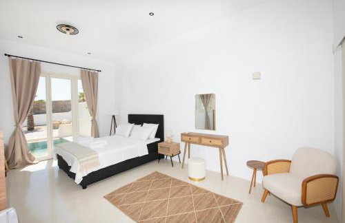 Adyton Mykonos Luxury Suites & Pools - Foto 58