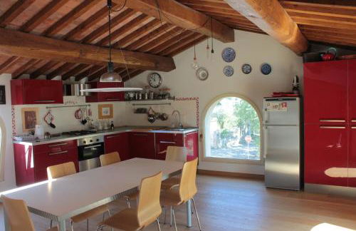 Calci - dal monte al mare - Foto 3