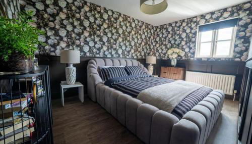 Cottage, 3 Bed,sleeps 7, Free Parking - Foto 3