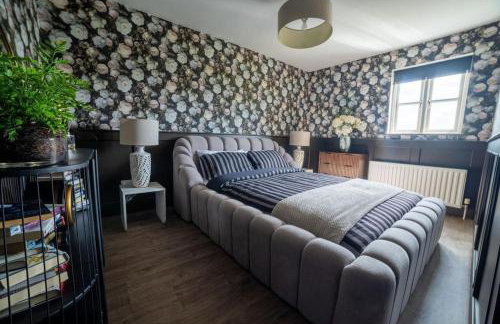 Cottage, 3 Bed,sleeps 7, Free Parking - Foto 3