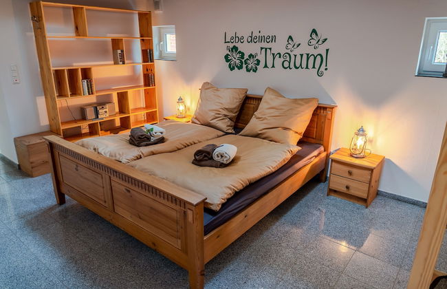 Seasides Villa Kunterbunt - Photo 13