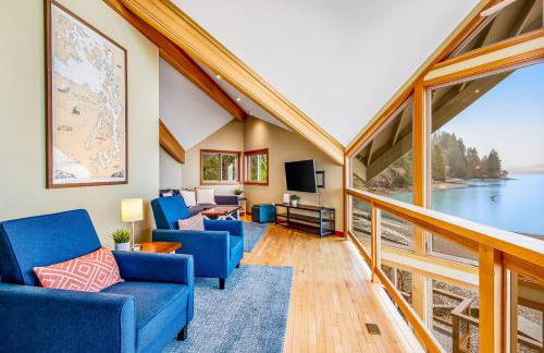 Tahuya Trees and Tides - Foto 18