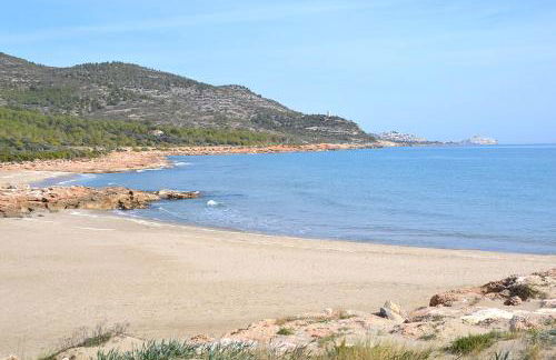 Apartamento dos Terrazas, Vistas al Mar. Piscina - Foto 47