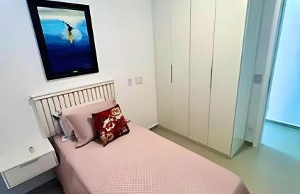 Condominio Clube com 4 piscinas/Cinema/arcondicionado - Foto 19